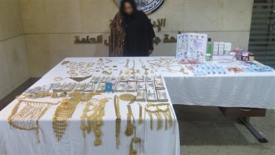 انتحلت صفة طبيبة وأدارات عيادة تجميل غير مرخصة بالعبور.. وهذه عقوبة المتهمة