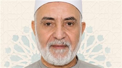 الهيئة الأوروبية للمراكز الإسلامية تنعي الشيخ الدكتور أحمد بن أحمد معمر شرشال
