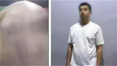الأمن يوضح ملابسات فيديو اعتداء داخل مكتبة بالدقهلية.. وهذه عقوبة المتهم بالقانون