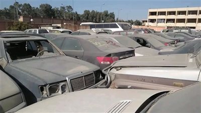 35.4 مليون جنيه إجمالي مبيعات مزاد جمارك الإسكندرية في جلسة 11 يونيو
