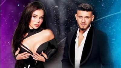  هيفاء وهبي تجتمع مع الشامي في حفل مرتقب ببيروت 25 يوليو