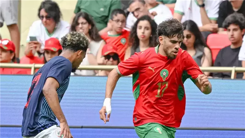عبد الصمد الزلزولي