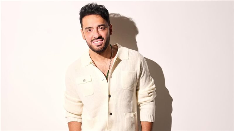 رامي جمال 