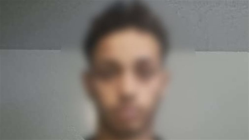 المتهم 