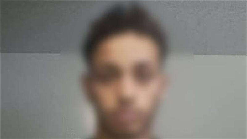 المتهم 