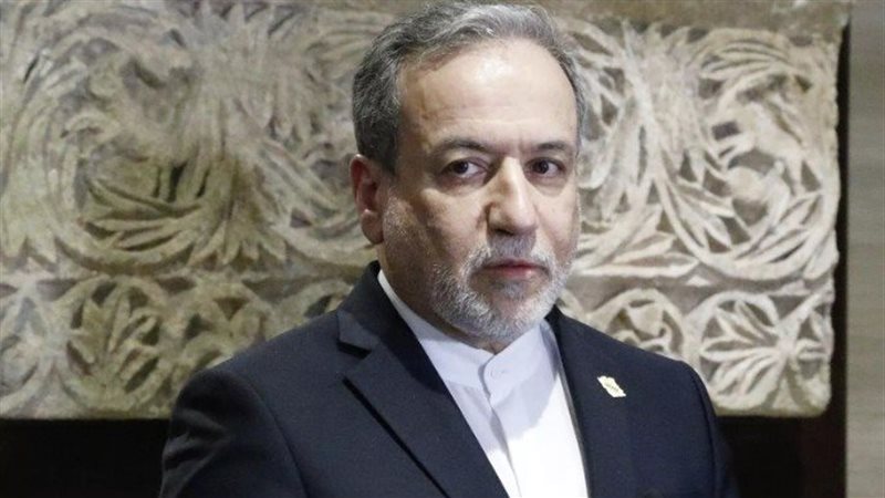 عباس عراقجي