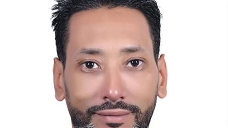 معلم خالد سيد فراج