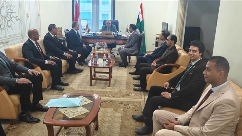 قضايا الدولة