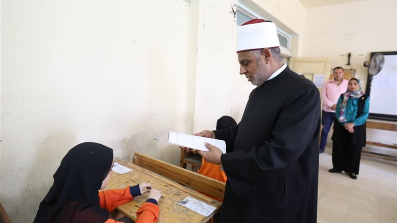 جانب من الجولة 