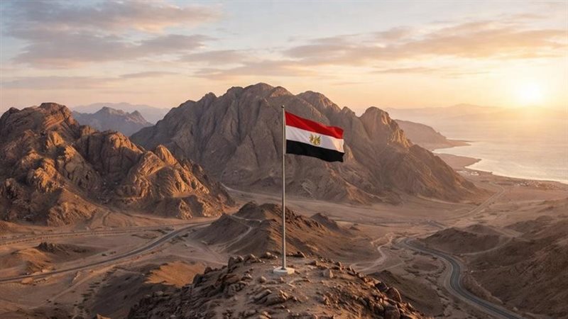  محافظة جنوب سيناء