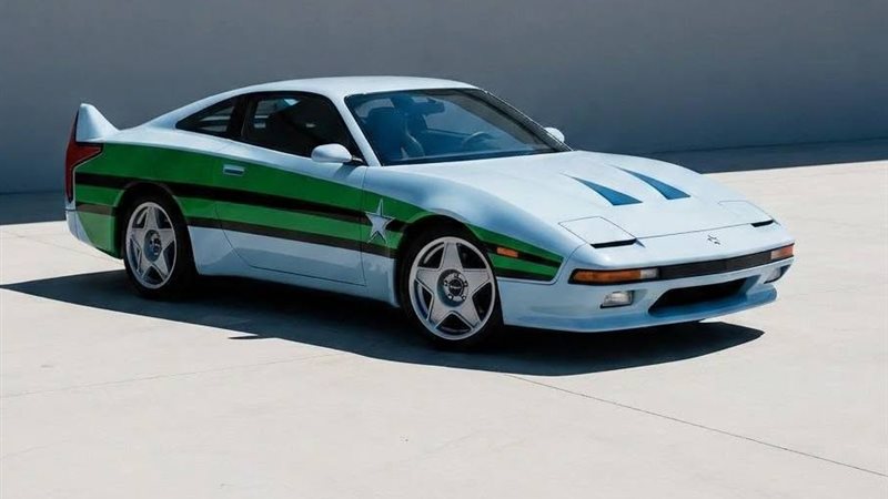 أساطير JDM الكلاسيكية تتحول إلى وحوش مستقبلية مذهلة