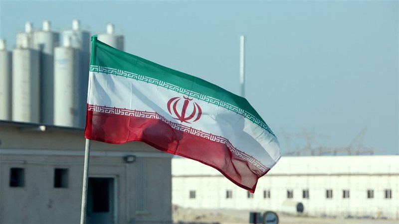 إيران