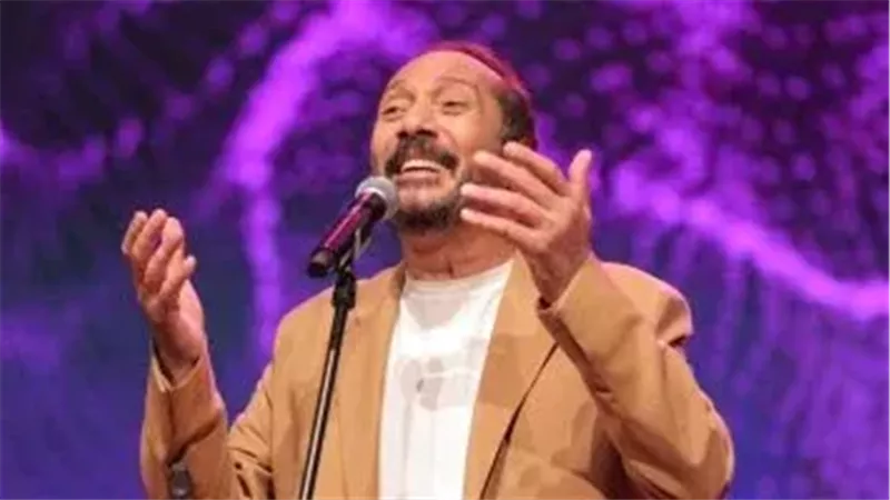 علي الحجار
