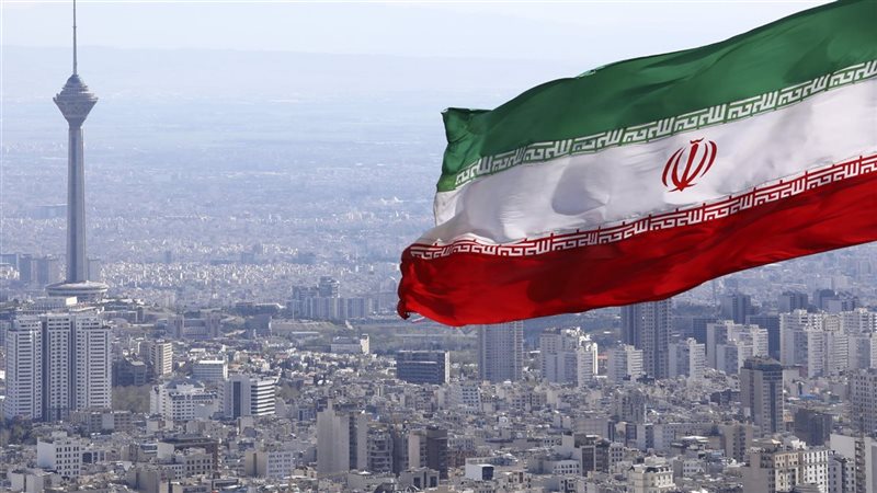 إيران 