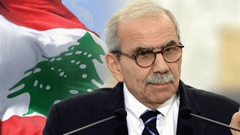 رئيس الوزراء اللبناني