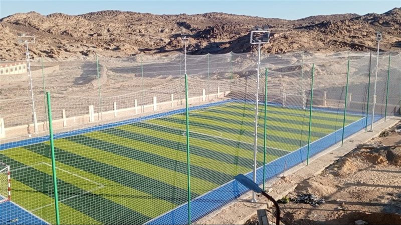 مراكز الشباب