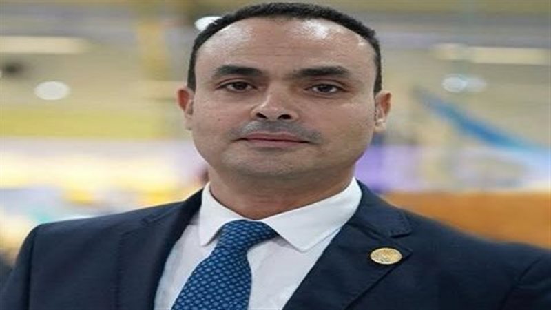  المهندس محمود ناجي