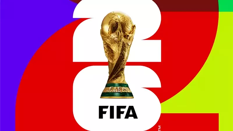 كأس العالم 2026