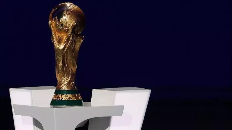 كأس العالم 2026
