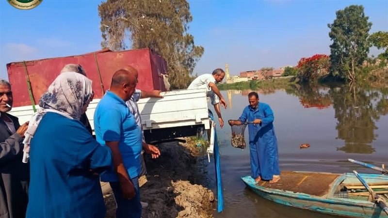 صيادين 