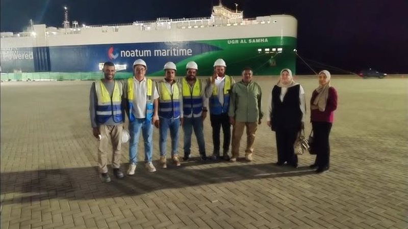 المواصفات والجودة