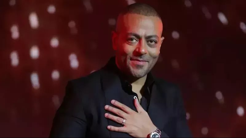 تامر عاشور