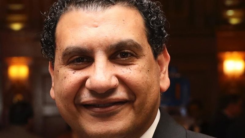 روماني حافظ 