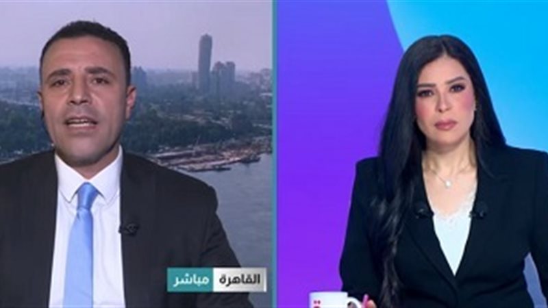 جانب من المداخلة 