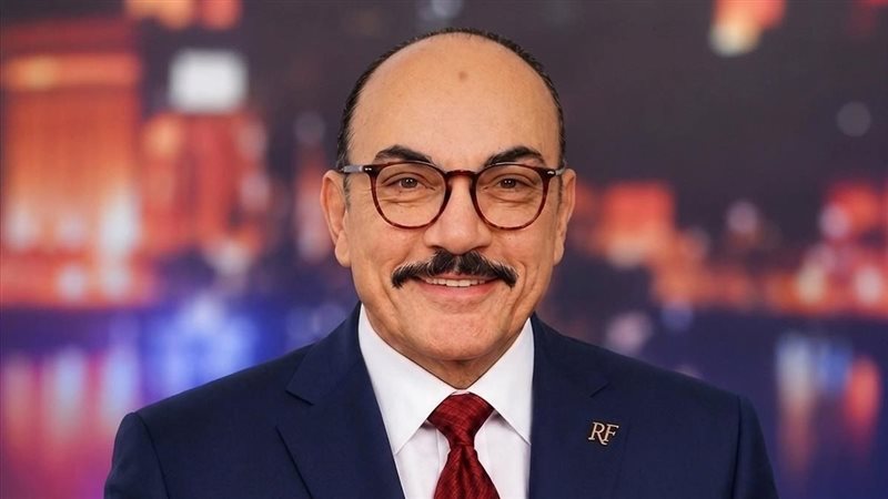 رضا فرحات