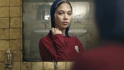 في أول بطولة درامية لها.. چيدا منصور تواجه أزمات المراهقة في مسلسل Underage