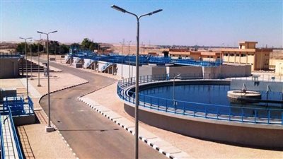 محافظ أسوان يوجه بزيادة تدفقات مياه الشرب ومراجعة الضغوط لمواجهة ارتفاع درجات الحرارة