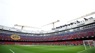برشلونة يقدّم ملف استضافة نهائي دوري أبطال أوروبا 2029 على كامب نو