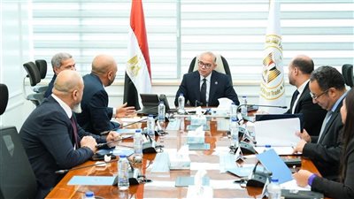 وزير الاستثمار: نعمل على تحويل مصر إلى مركز إقليمي للتجارة والتوزيع والخدمات اللوجستية