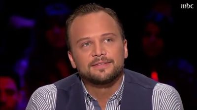 مكسيم خليل: اسمي كان يرشح لـ10 مسلسلات ولكن تم استبعادي 