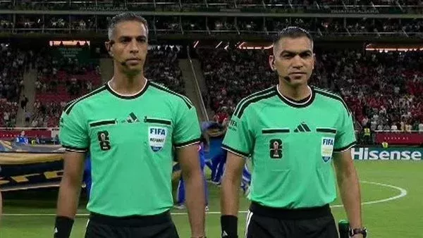 أمين عمر وأبو الرجال 