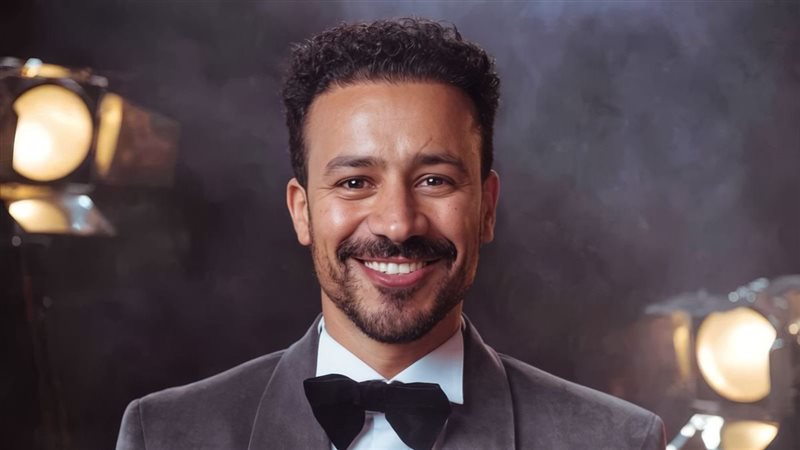 أحمد داود