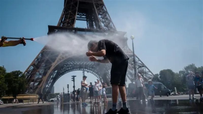  موجات الحر أودت بحياة أكثر من 200 ألف ش