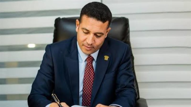 المستشار إبراهيم سعد الدين المحامي بالنقض