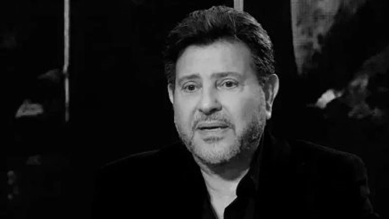 هاني شاكر