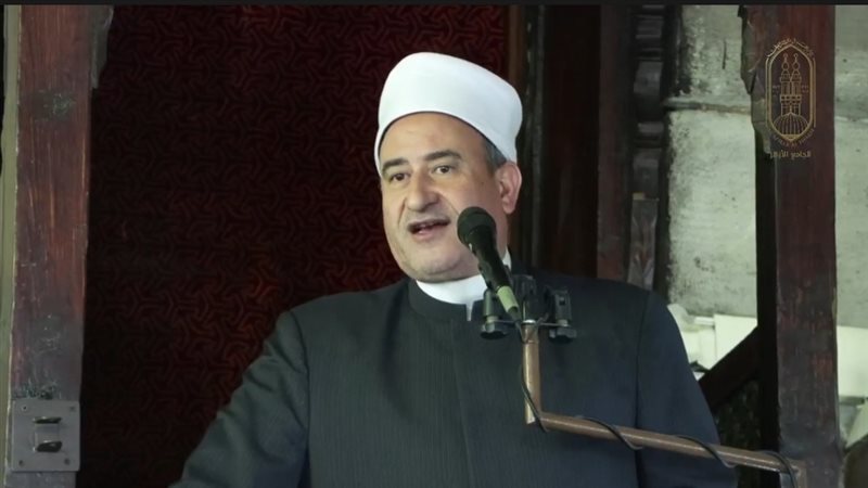 الدكتور ربيع الغفير 