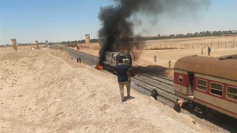 حادث السويس 