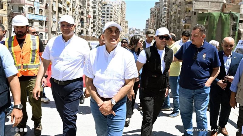 رئيس الوزراء 
