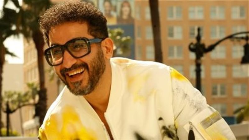 أحمد حلمي