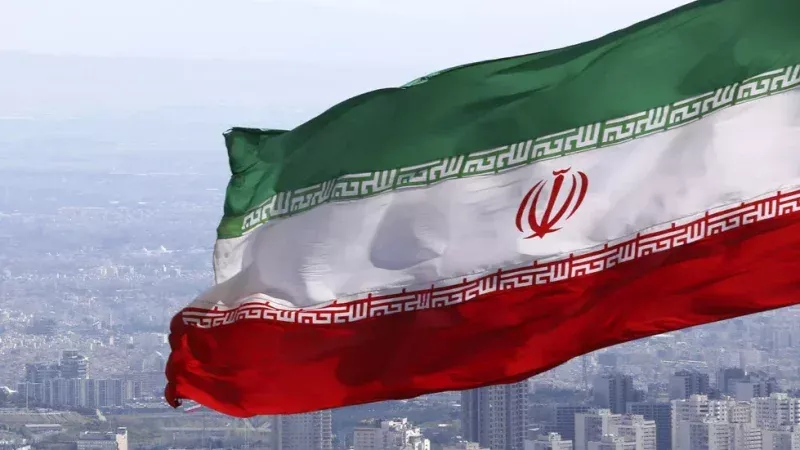 إيران 