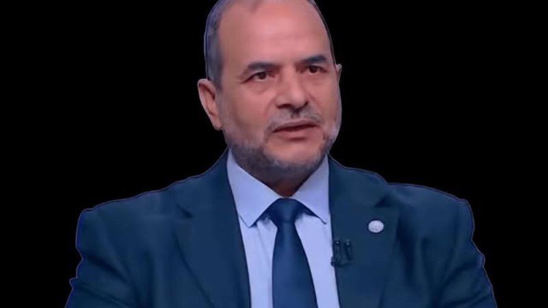الدكتور علي شحاتة 