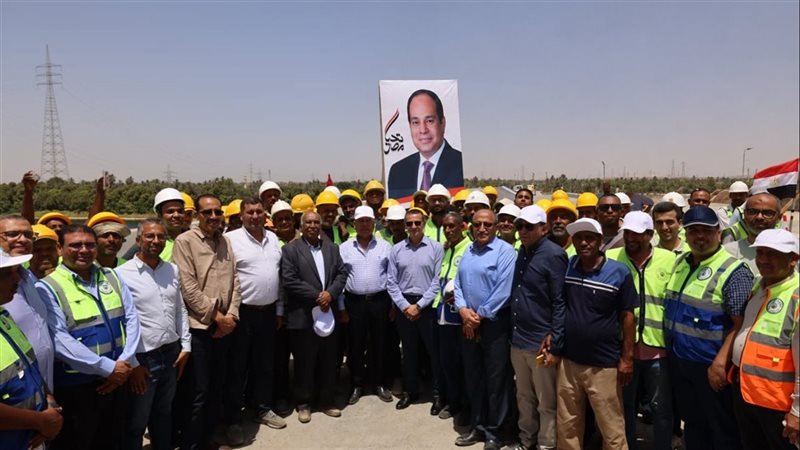  الفريق مهندس كامل الوزير