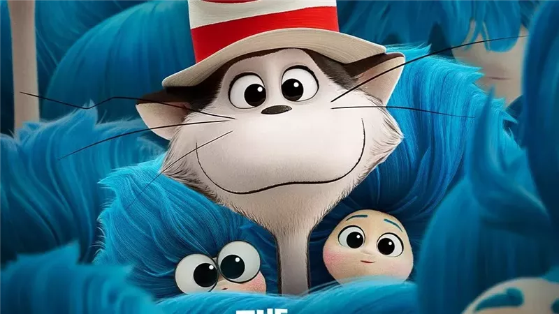 The Cat in the Hat