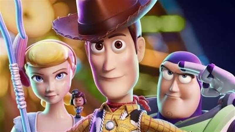 فيلم Toy Story 5