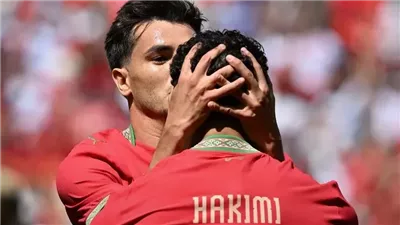 قفزة بـ59%.. إنجاز مونديال قطر يرفع القيمة السوقية للمغرب إلى 490 مليون يورو