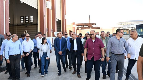 الجولة 